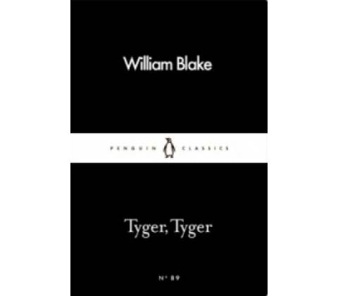 Tyger, Tyger
