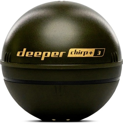 Deeper Nahazovací Sonar Chirp+ 3 – Zboží Dáma