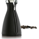 Eva Solo cafe solo černá sklenice na přípravu kávy 1l