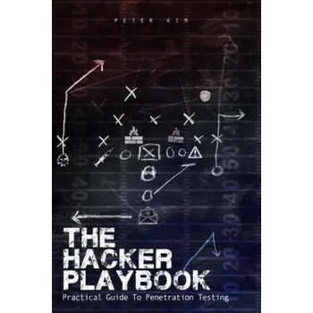 Image 1 of Hacker Playbook | Peter Kim