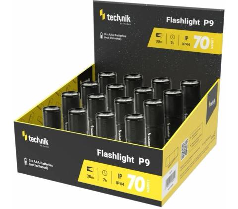 Technik MT-P9