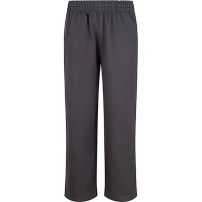 Just Hoods JH128 Solid Charcoal