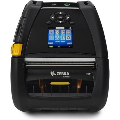 Zebra ZQ630 Plus ZQ63-AUFAE14-00