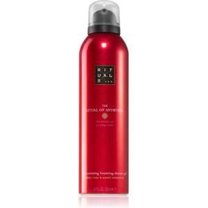 RITUALS The Ritual Of Ayurveda душ пяна 200ml