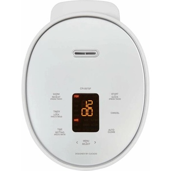 Image 1 of Cuckoo CR-0675F