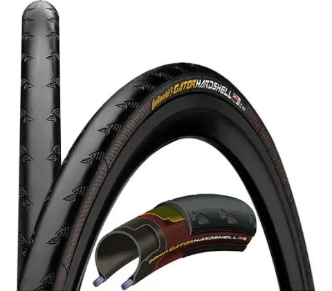 Continental Gator Hardshell 700x28C