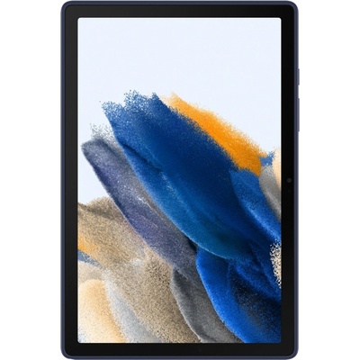 Samsung Průhledný Ochranný Kryt Tab A8 EF-QX200TNEGWW Navy