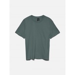 Vero Moda Тениска Vero Moda Women's Paulina Short Sleeve T-Shirt - Balsam Green