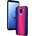 Vennus Glass калъф за Samsung Galaxy S9 Plus - Червен KP17719