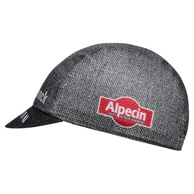 KALAS ALPECIN-DECEUNINCK 24 GREY Letní