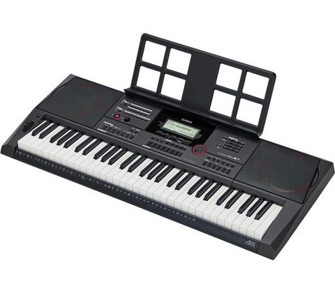 Casio CT X5000