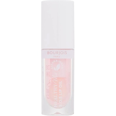 Healthy Mix Clean & Vegan S. O. S Lip Oil от BOURJOIS Paris за Жени Масло за устни 4.5мл