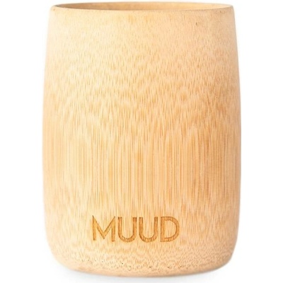 MUUD Bambusová Kalabasa 100% přírodní 300 ml