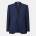 Boss Яке Boss Men's H Jeckson St Formal Jacket - Open Blue