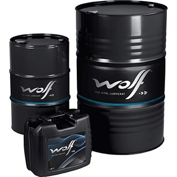 Wolf OFFICIALTECH 5W-30 MS-F 60 l