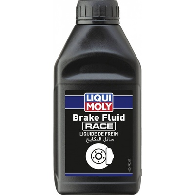 Liqui Moly 3679 Brzdová kvapalina DOT4 Race 250 ml