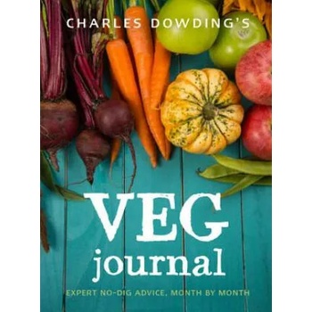 Charles Dowding's Veg Journal