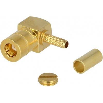 Anténny konektor 4carmedia CONN.06