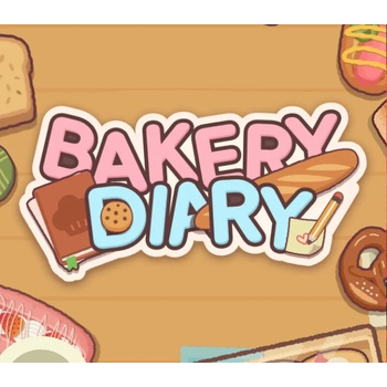 BakeryDiary