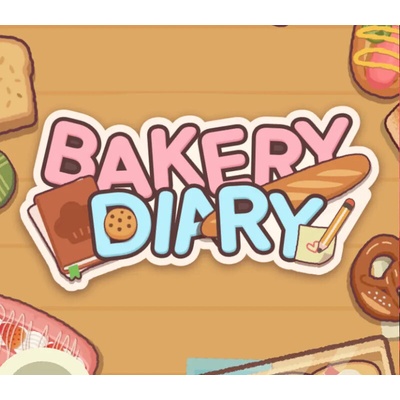 BakeryDiary