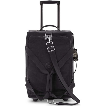 KIPLING Пътна чанта 'Teagan' черно, размер One Size