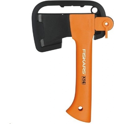 Fiskars 1015617 X5 kemping