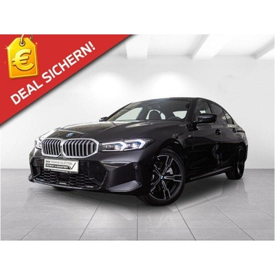 BMW 330e xDrive M Sport 215 kW