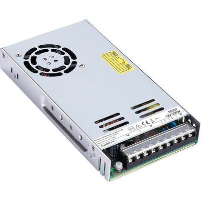 T-LED, LED zdroj 12V 350W vnitřní – Hledejceny.cz