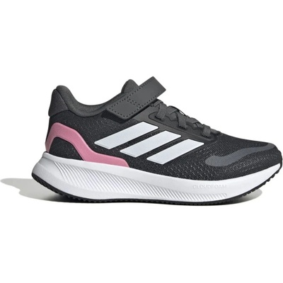 adidas Runfalcon 3.0 grey six/crystal white/beam pink šedá