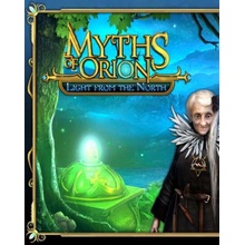 Myths Of Orion: Light from the North