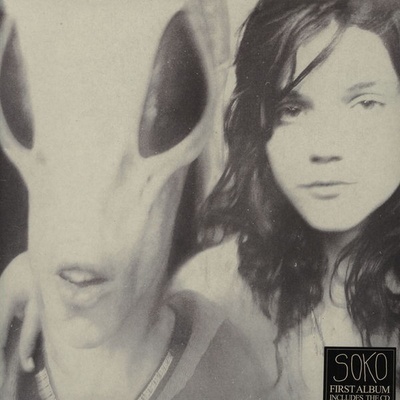 Soko - I Thought I Was An Alien CD