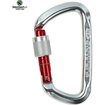 Climbing Technology D-Shape SG