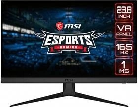 MSI Gaming Optix G243 - Heureka.cz