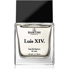 SANTINI Cosmetic Luis XIV. parfémovaná voda pánská 50 ml