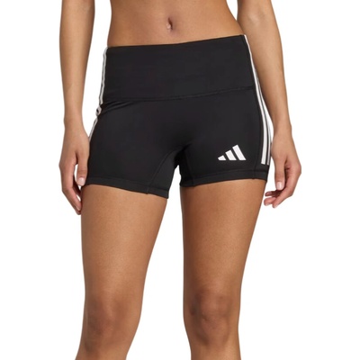 adidas šortky Volleyball 3 Stripes 4" Short Women jl5403
