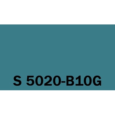 Het Soldecol HG 5l NCS S 5020-B10G