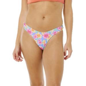Rip Curl Malibu Cove Revo Bare bikini bottom - Blue (Blue)