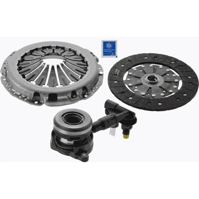 Spojková sada SACHS 3000 990 388