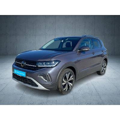 Volkswagen T-Cross 1.0 TSI DSG Style 85 kW