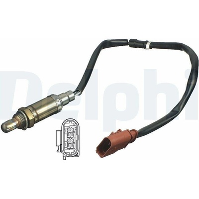 Lambda sonda DELPHI ES11118-12B1