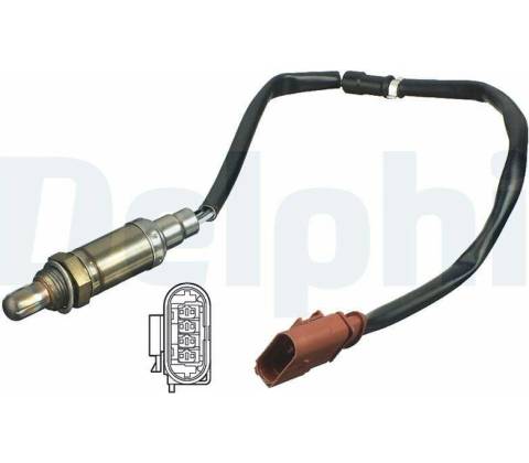 Lambda sonda DELPHI ES11118-12B1