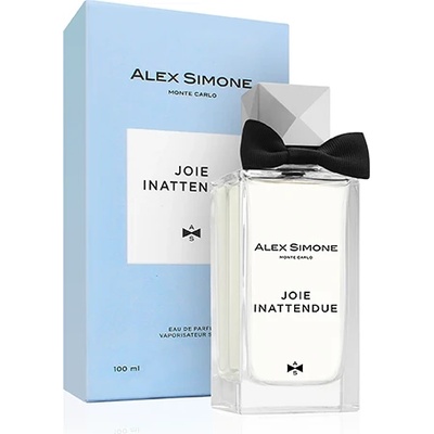 Alex Simone Monaco Joie Inattendue EDP 100 ml