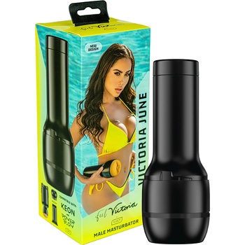 KIIROO Feel Victoria June Stars Collection Masturbator PowerBlow Compatible