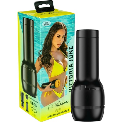 KIIROO Feel Victoria June Stars Collection Masturbator PowerBlow Compatible