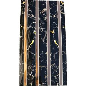  Самозалепващ 3d панел ХЕРА ДЕКОР 2 злато
