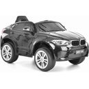 Hecht Elektrické autíčko BMWX6čierna čierna