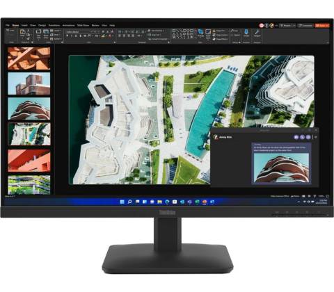 Lenovo ThinkVision S27-4e