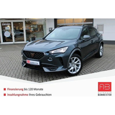 Cupra Formentor 1.5 TSI DSG 110 kW