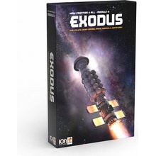 High Frontier 4 All Module 4 Exodus EN