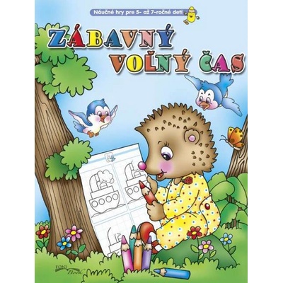 Zábavný voľný čas -